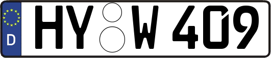 HY-W409