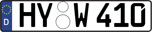 HY-W410