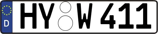 HY-W411
