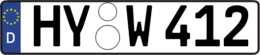 HY-W412