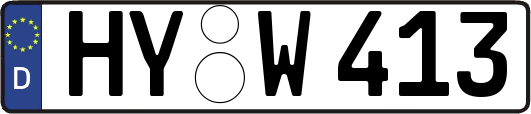 HY-W413