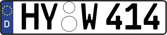 HY-W414