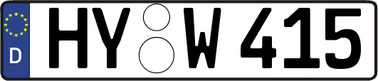 HY-W415
