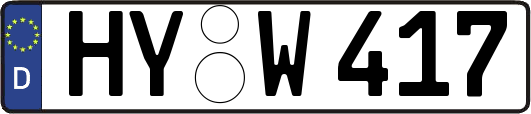 HY-W417