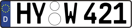 HY-W421