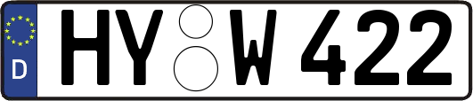 HY-W422