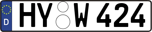 HY-W424