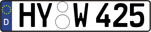 HY-W425