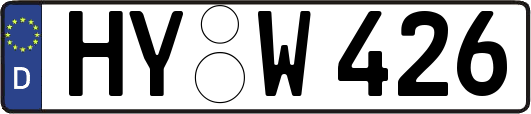 HY-W426