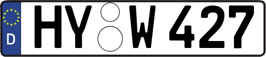 HY-W427