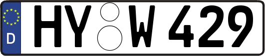 HY-W429