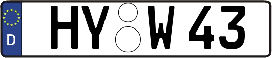 HY-W43