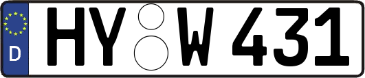 HY-W431
