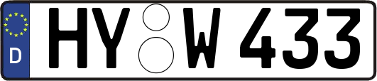 HY-W433