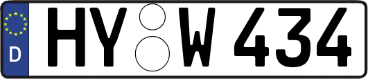 HY-W434
