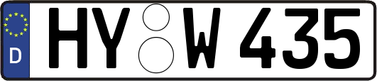 HY-W435