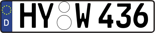 HY-W436