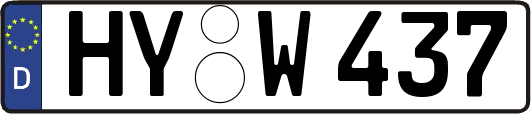 HY-W437