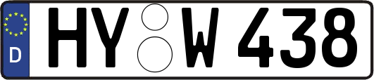 HY-W438