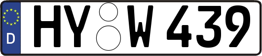 HY-W439