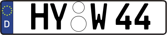 HY-W44