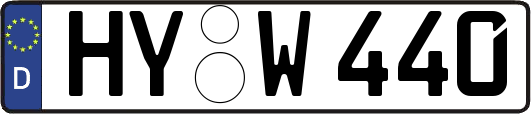 HY-W440
