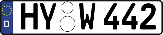 HY-W442