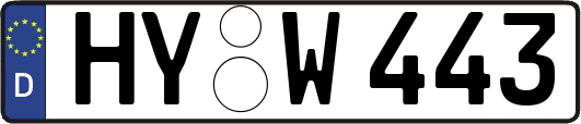 HY-W443