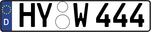 HY-W444