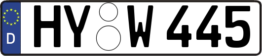 HY-W445