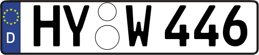 HY-W446