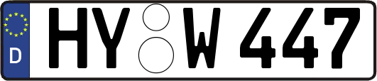 HY-W447