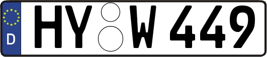 HY-W449