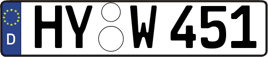 HY-W451