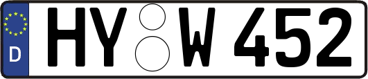 HY-W452