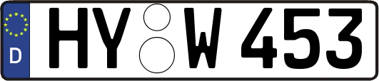 HY-W453