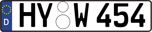HY-W454