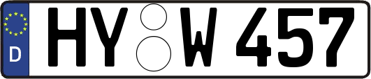HY-W457