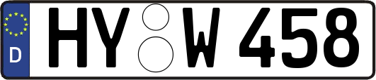 HY-W458