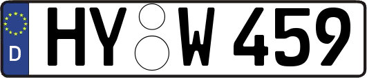 HY-W459