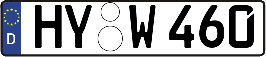 HY-W460
