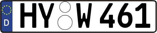 HY-W461