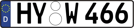 HY-W466