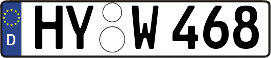 HY-W468