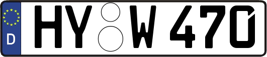HY-W470