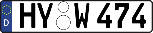 HY-W474