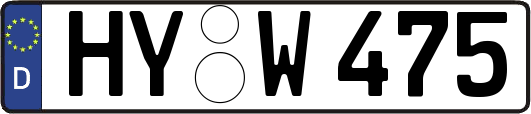 HY-W475
