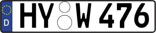 HY-W476