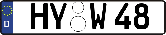 HY-W48