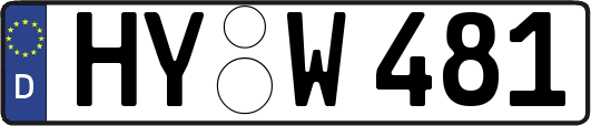 HY-W481